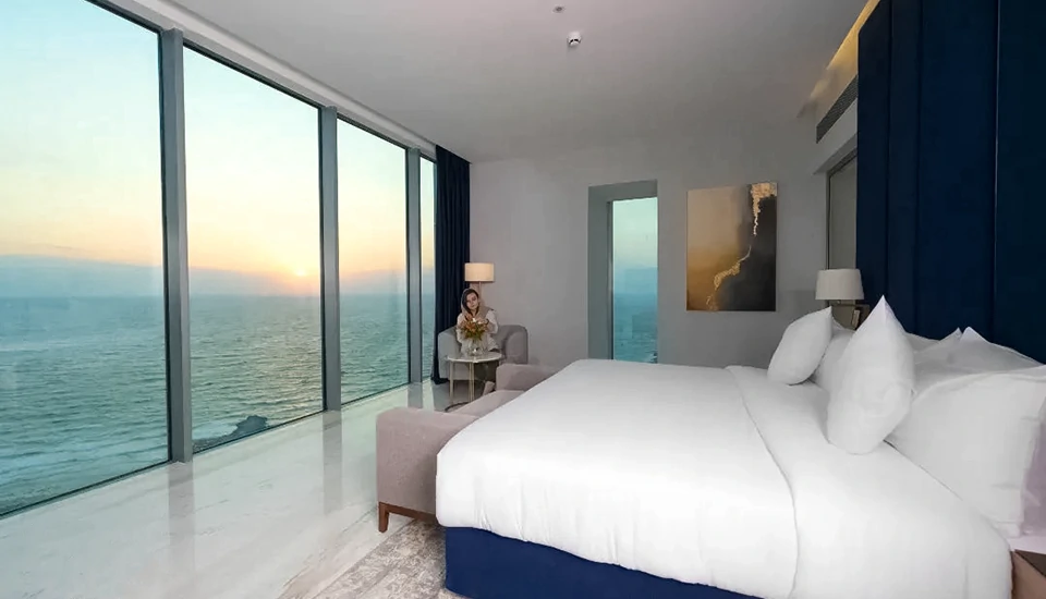 هتل آریا کیش